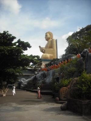 Dambulla